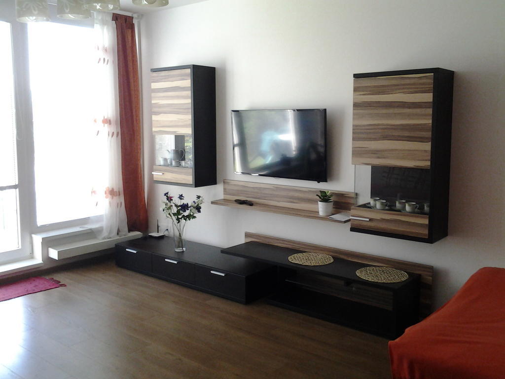 Apartman Residence Nabrezi Beroun  Rum bild